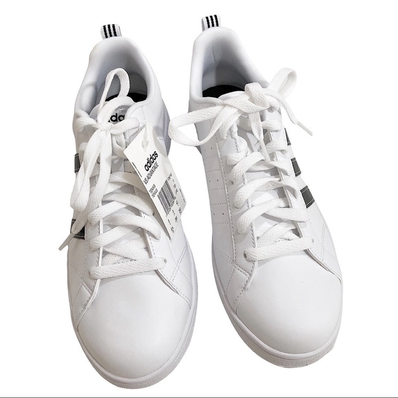 🆕 Adidas VS Advantage Sneakers - Picture 9 of 11